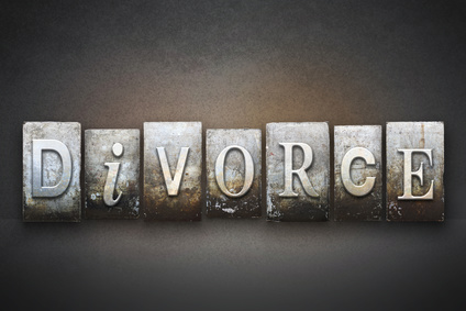 divorce and family law attorney