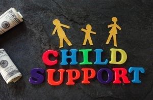 Florida Child Support in Cases Involving High Income Earning Parents