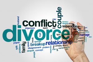 Florida Divorce Law Basics