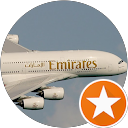 Airbus driver profile picture